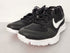 Nike Black Alpha Huarache Elite 2 Turf Baseball Shoes Men's Size 8.5