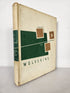 1951 Michigan State College Yearbook Wolverine