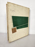 1951 Michigan State College Yearbook Wolverine