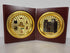 Iraqi Framed Tabletop Decor