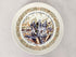 Henri D'Arceau Limoges Lafayette Washington Rochambeau Collector Plate