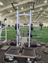 Pit Shark Strength Training Machine