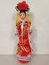 Chinese Doll with Box