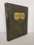 1923 Michigan Agricultural College Yearbook Wolverine