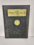 1921 Michigan Agricultural College Yearbook Wolverine