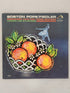 Boston Pops Orchestra/Fielder Love for Three Oranges/Les Sylphides LP