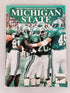 1997 Michigan State vs Minnesota Football Program