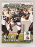 2003 Michigan State vs Louisiana Tech Spartan SportsZone Magazine Football Program