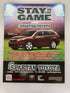 2014 Michigan State vs Eastern Michigan Michigan State Football Gameday Magazine Football Program