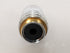 Nikon Ph 4 Plan 100/1.25 Oil DL 160/0.17 Objective Lens