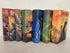 Harry Potter by J.K. Rowling Complete Set 1-7 Hardcover American 1st Edition HC