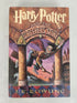 Harry Potter by J.K. Rowling Complete Set 1-7 Hardcover American 1st Edition HC