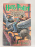 Harry Potter by J.K. Rowling Complete Set 1-7 Hardcover American 1st Edition HC