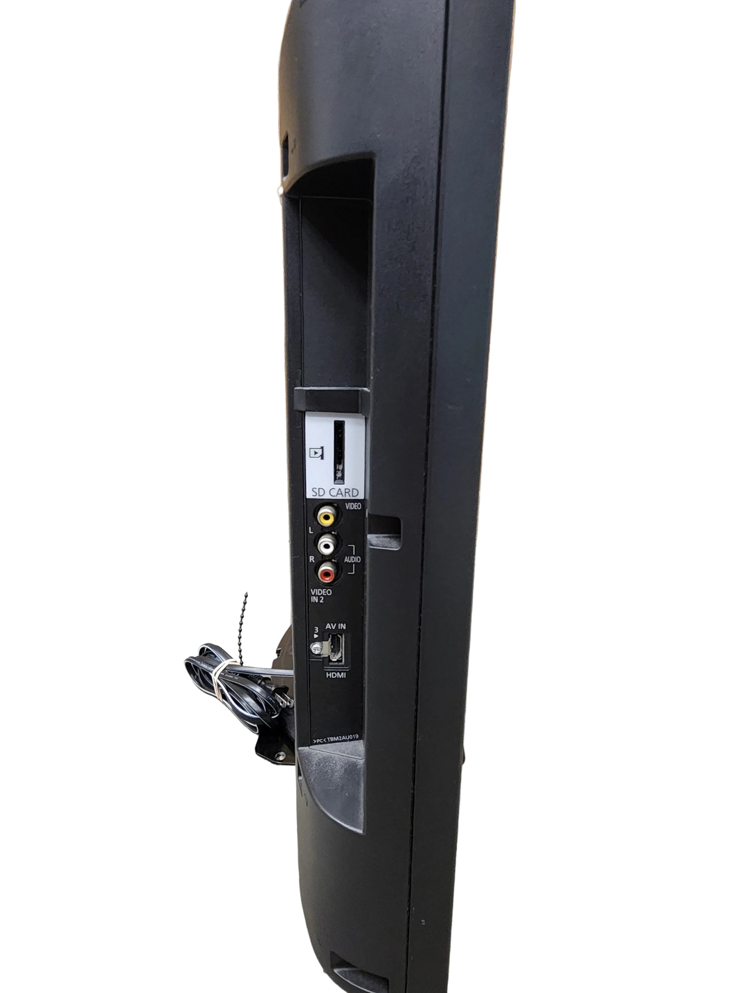 Panasonic TH32LRU20 32" 720P TV