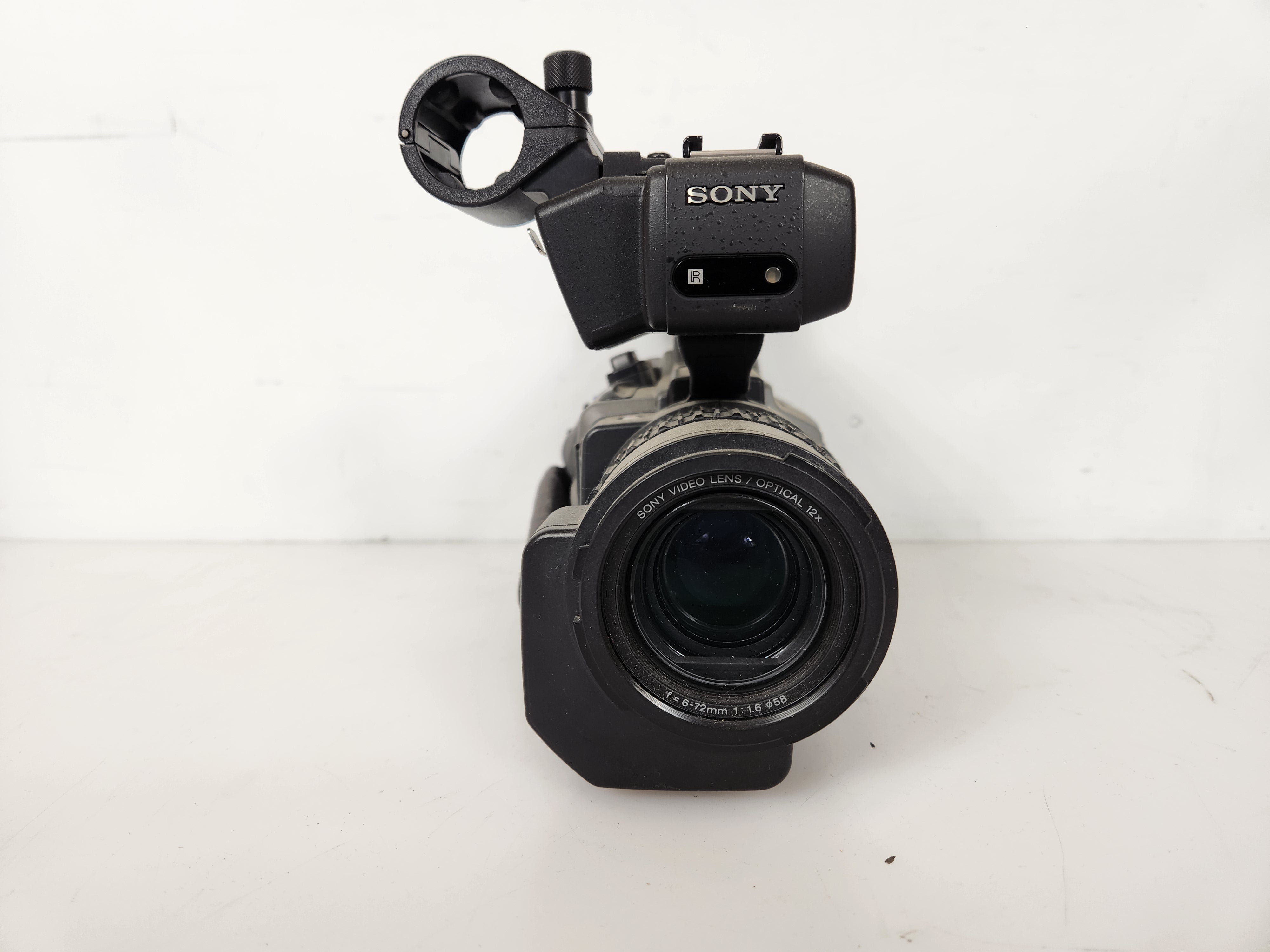 Sony DSR-PD170 DVCAM Camcorder