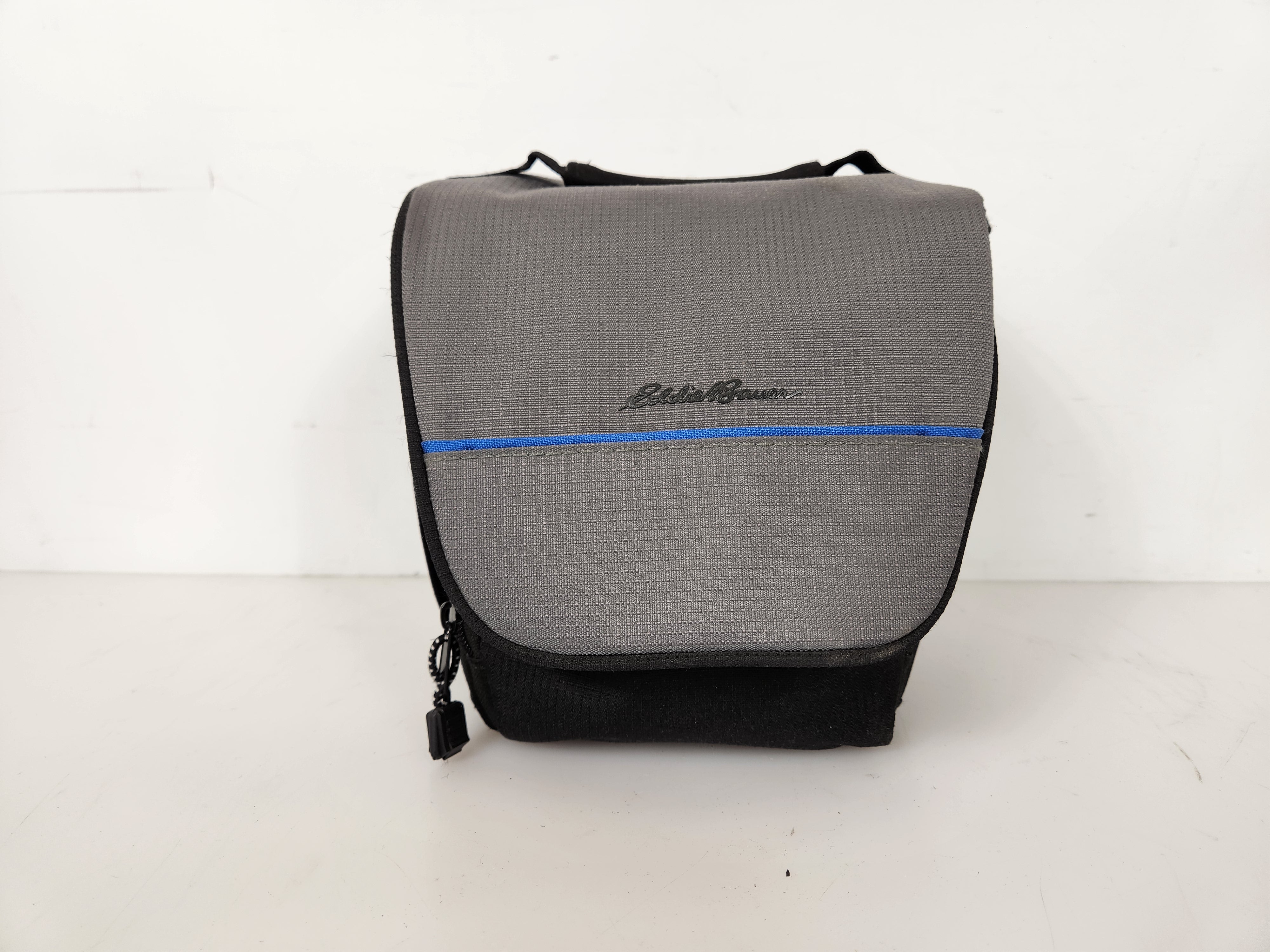 Canon Elura 100 Camcorder with Bag