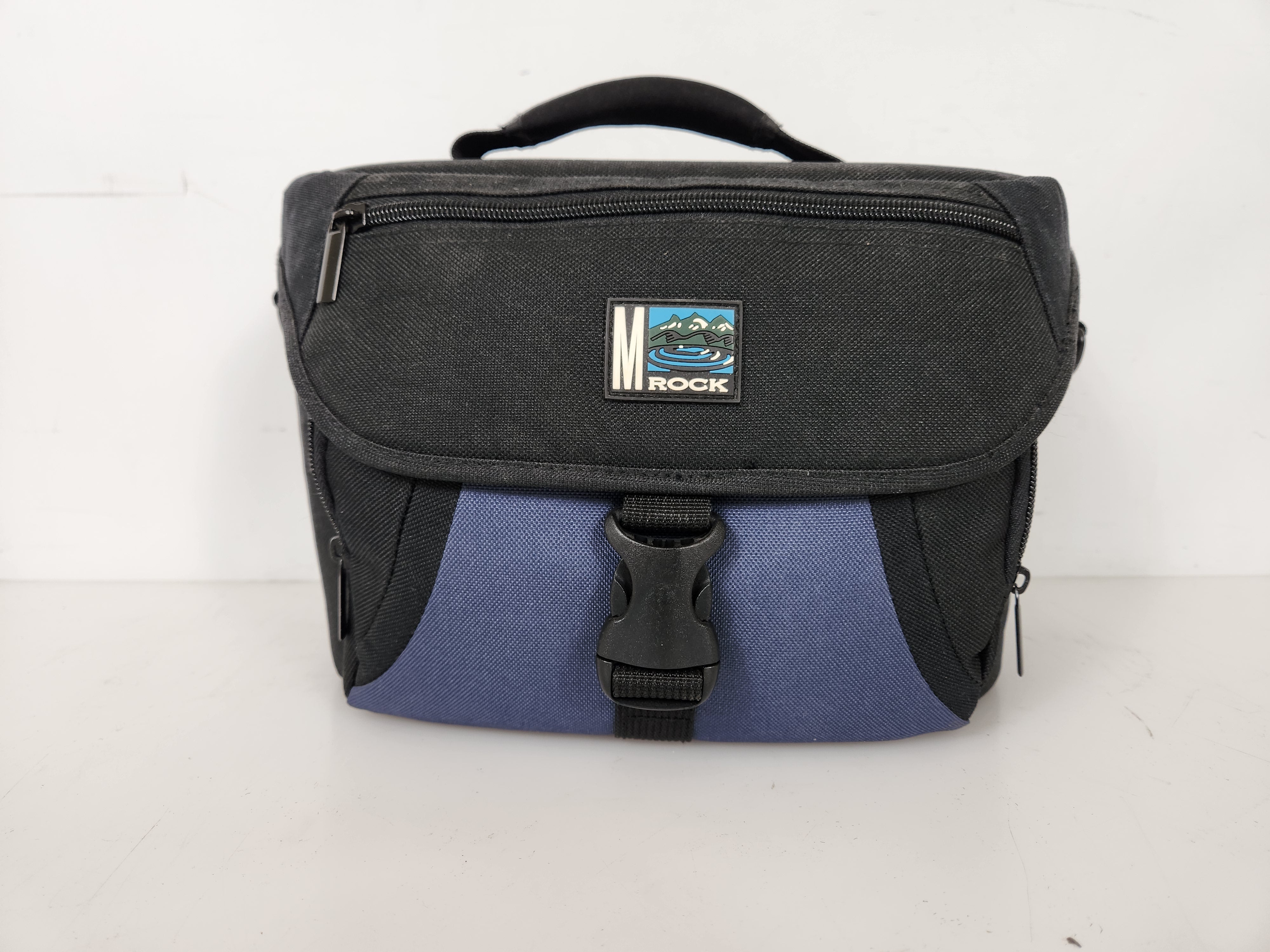 Sony Digital Mavica MVC-FD91 Digital Camera with Bag