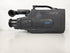 Magnavox VHS HQ Camcorder with Case