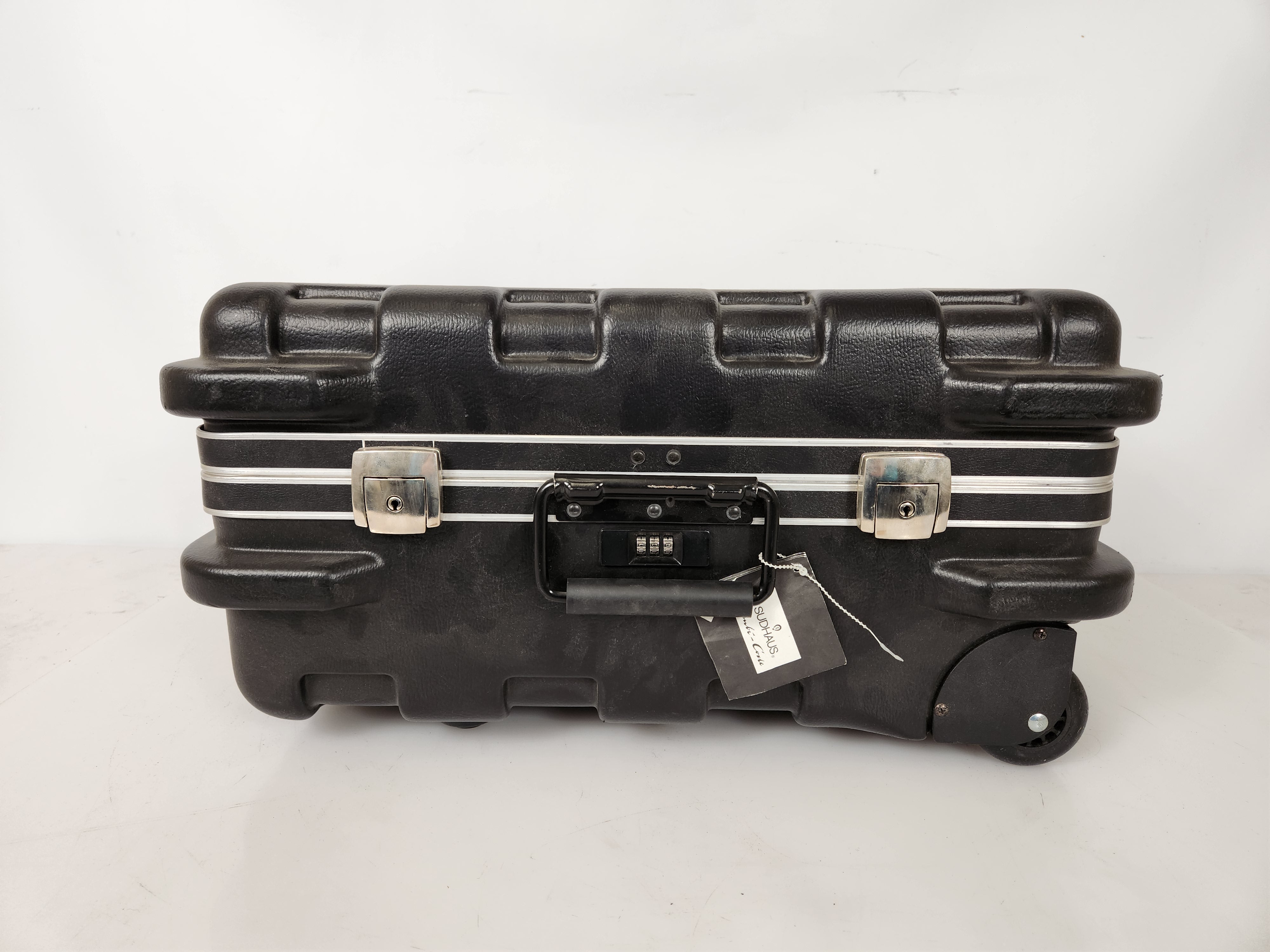 Infocus Hard Rolling Case