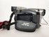 JVC GR-DVF21U Digital CyberCam Camcorder with Bag