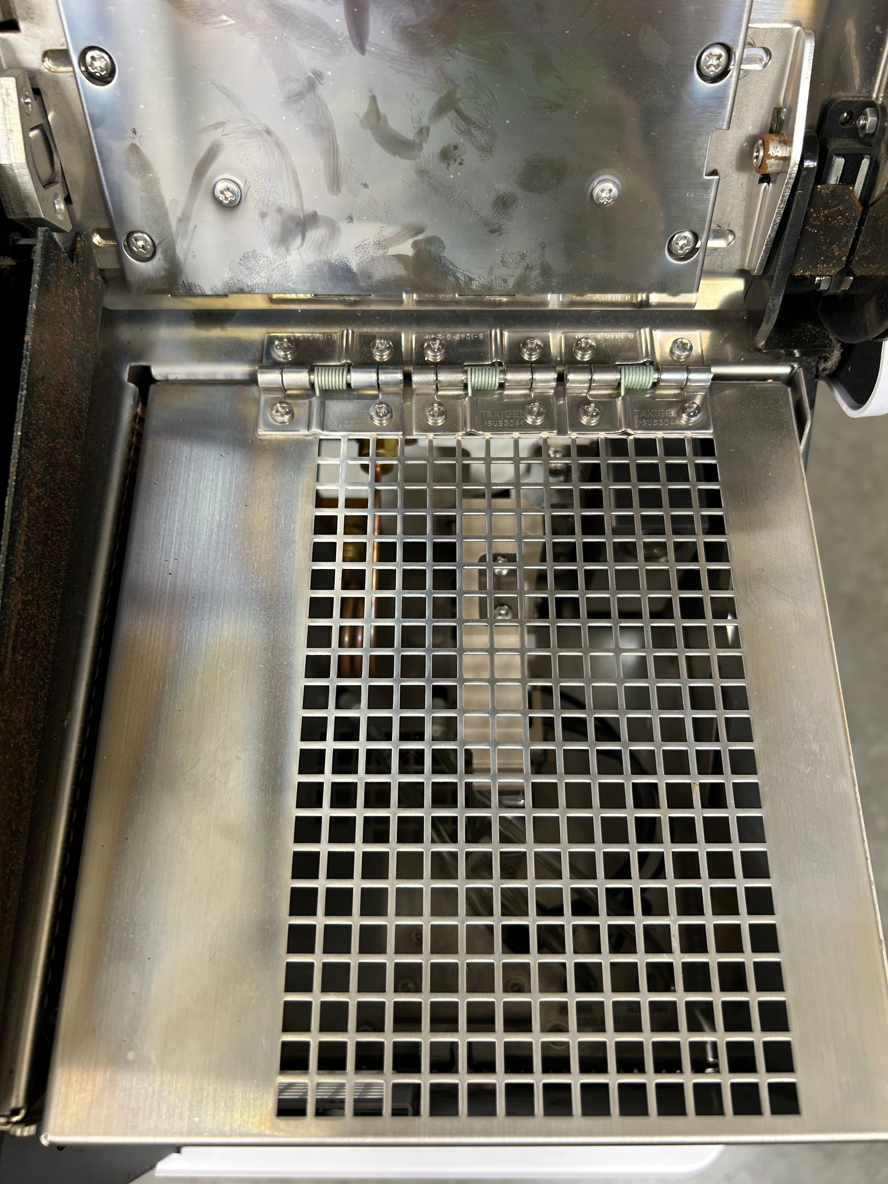 Shimadzu ICPMS 2030 Plasma Mass Spectrometer