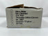 Corning 3" x 1" No. 2947 Plain Disposables Micro Slides