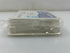 Denville UltraClear Frosted Glass Microscope Slides 72 Count *New*