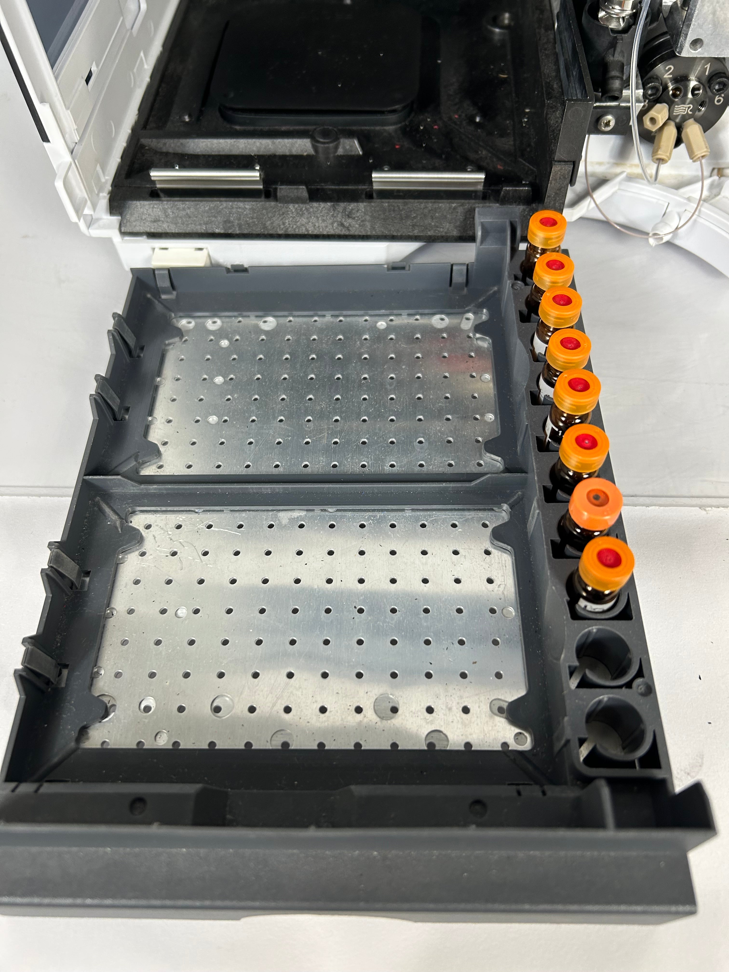 Agilent 1260 Infinity HPLC System *Parts*