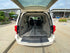2012 - Dodge Ram Cargo Van - 1454