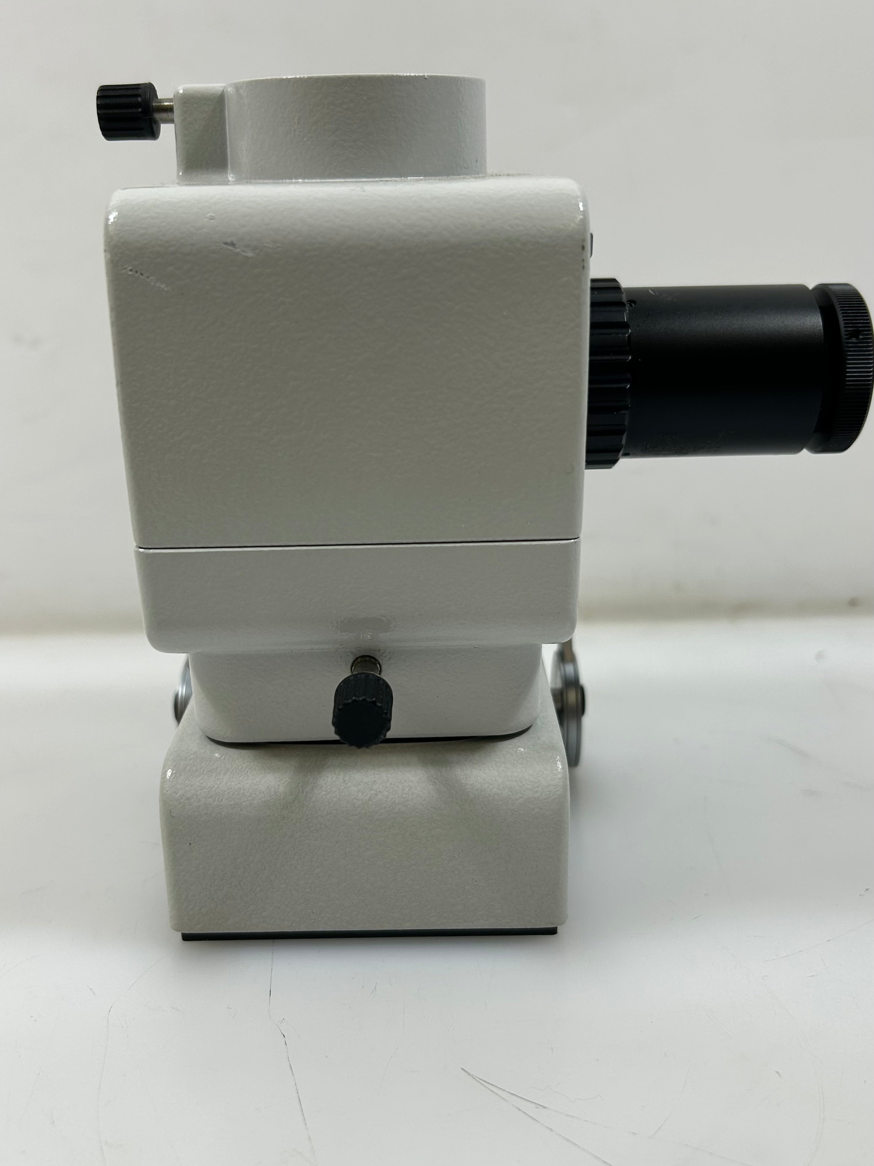 Wild Heerbrugg MPS51 Microscope Camera Shutter