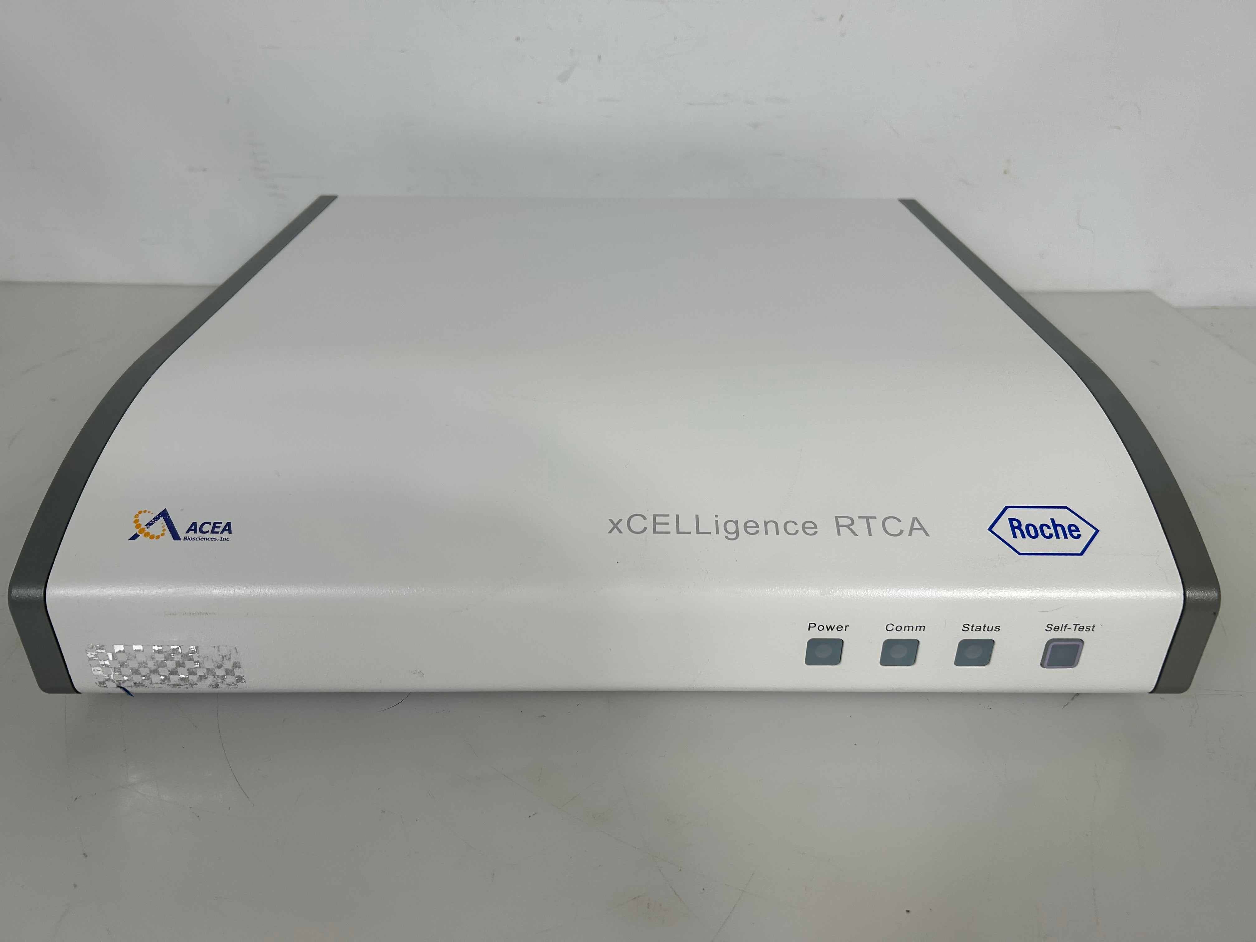 Agilent Roche/ACEA xCELLigence RTCA System *Untested*