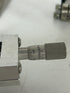 Lot of Assorted Precision Measurement Tools and Micrometers
