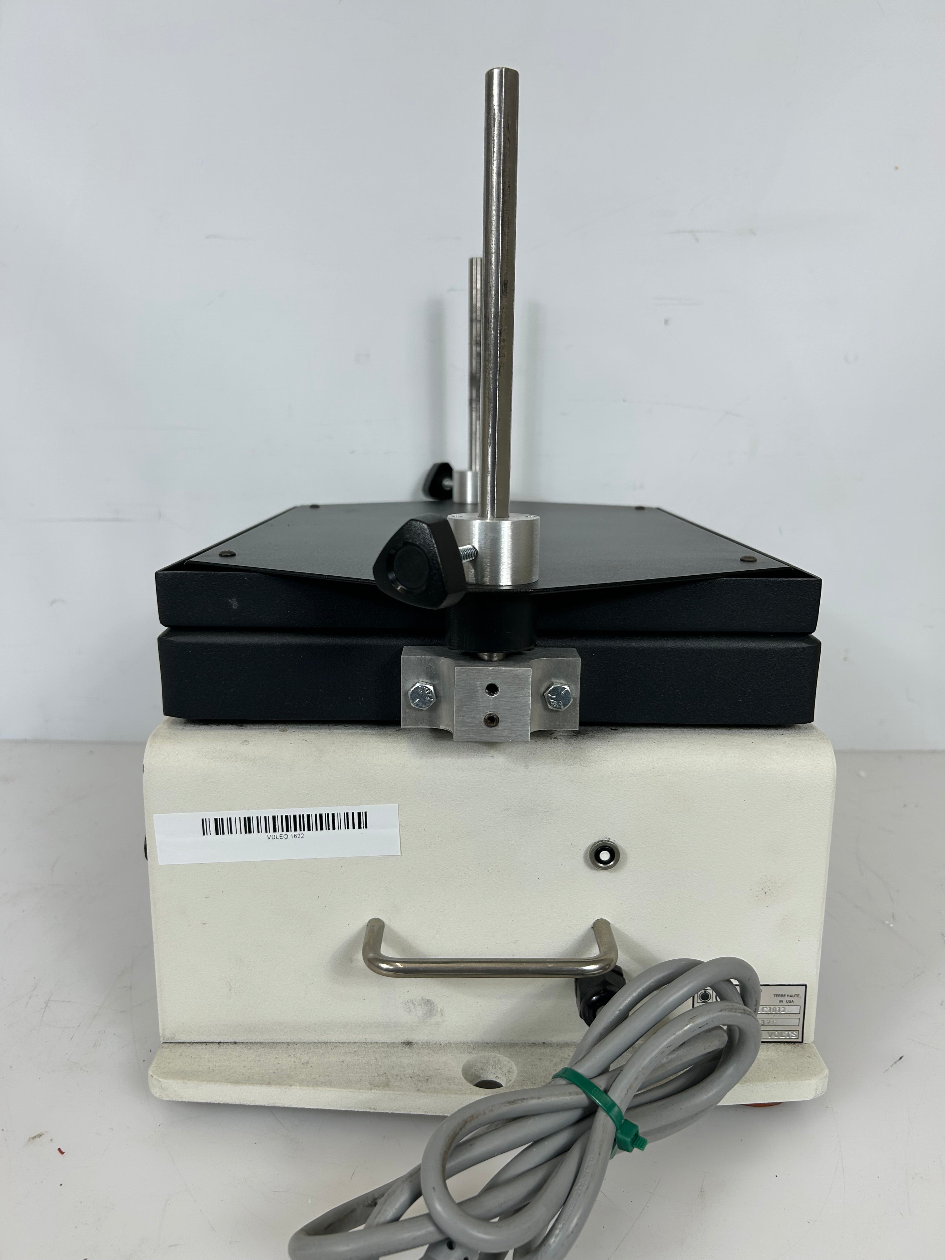Glas-Col Large Capacity Mixer