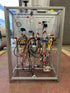 Fischer America Vapor-Liquid Equilibrium Apparatus with Vacuum Pump