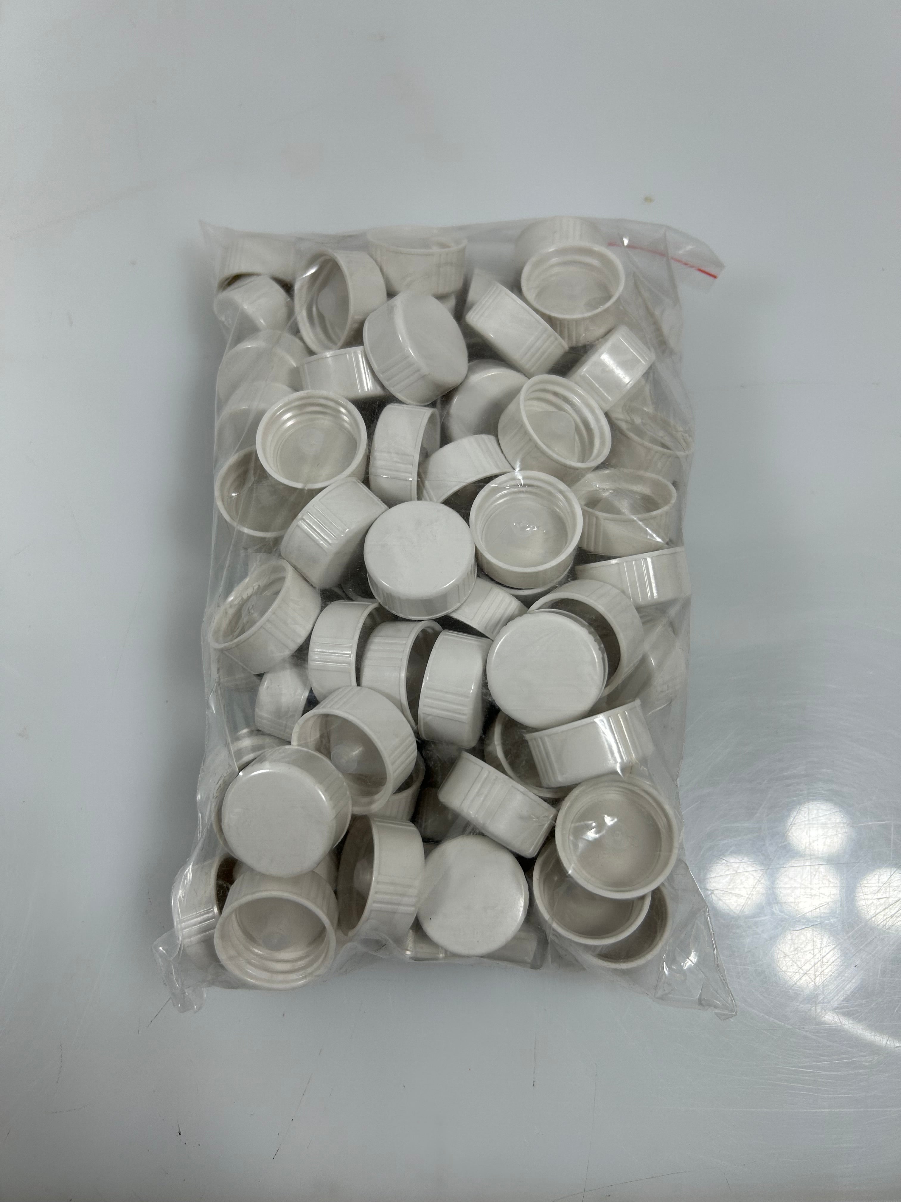 20mL Disposable Scintillation Vials *New*