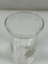Lab Glass 200mL Tall-form Berzelius Beaker Without Spout
