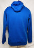 Nike Royal Blue Therma-Fit Hoodie