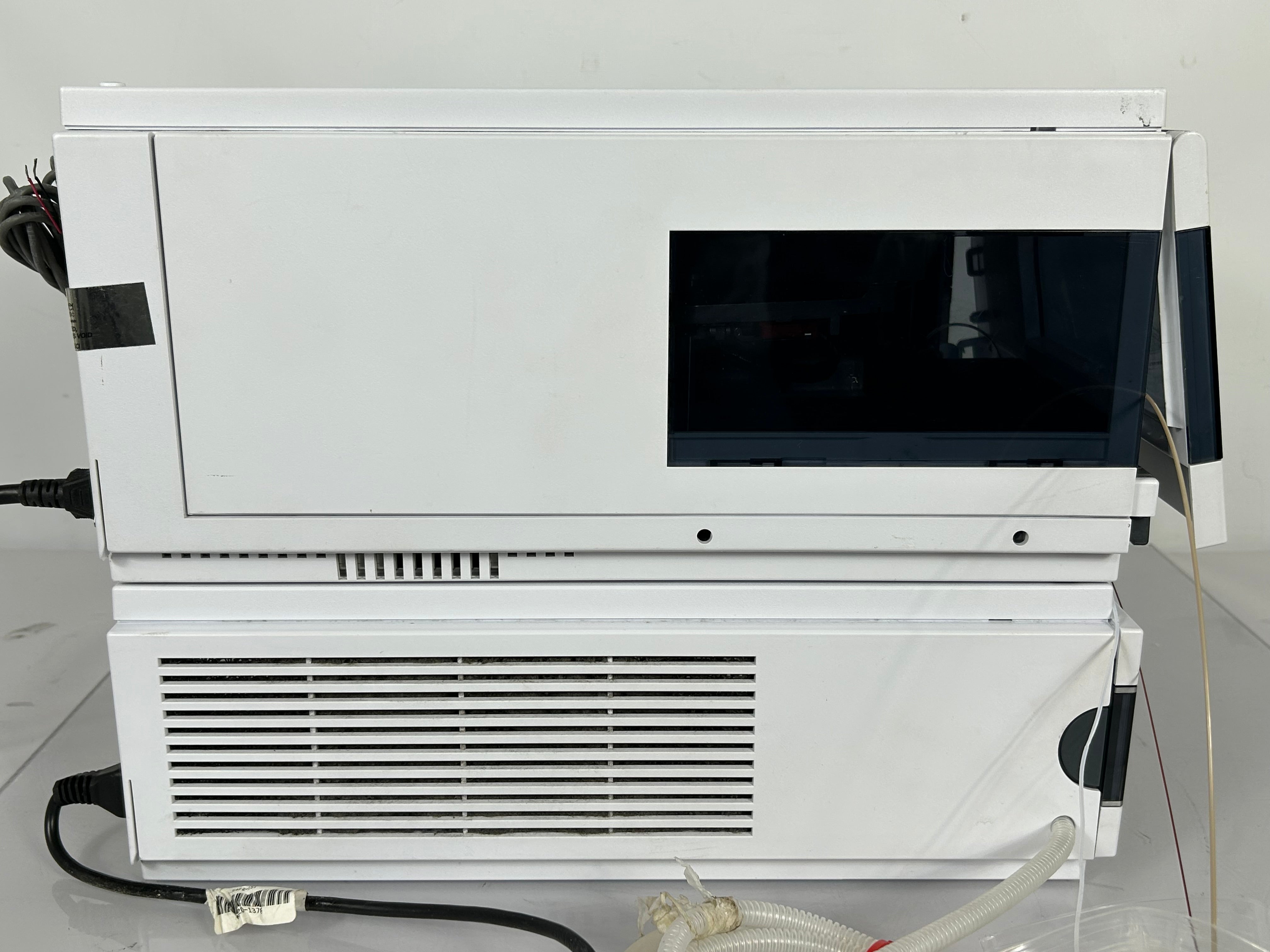 Agilent 1200/1290 High Performance Autosampler