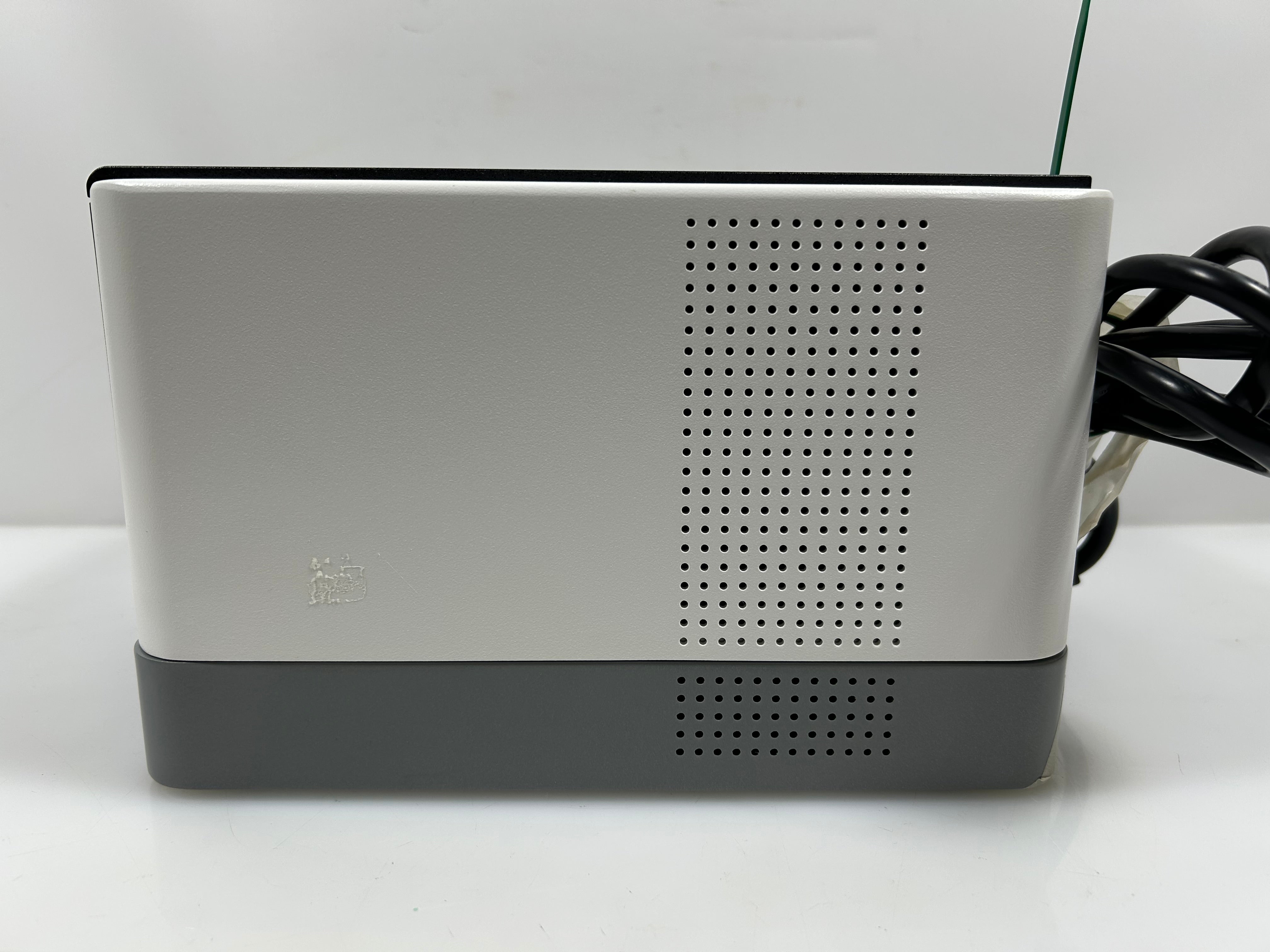 10X Genomics Chromium Controller  *Untested*