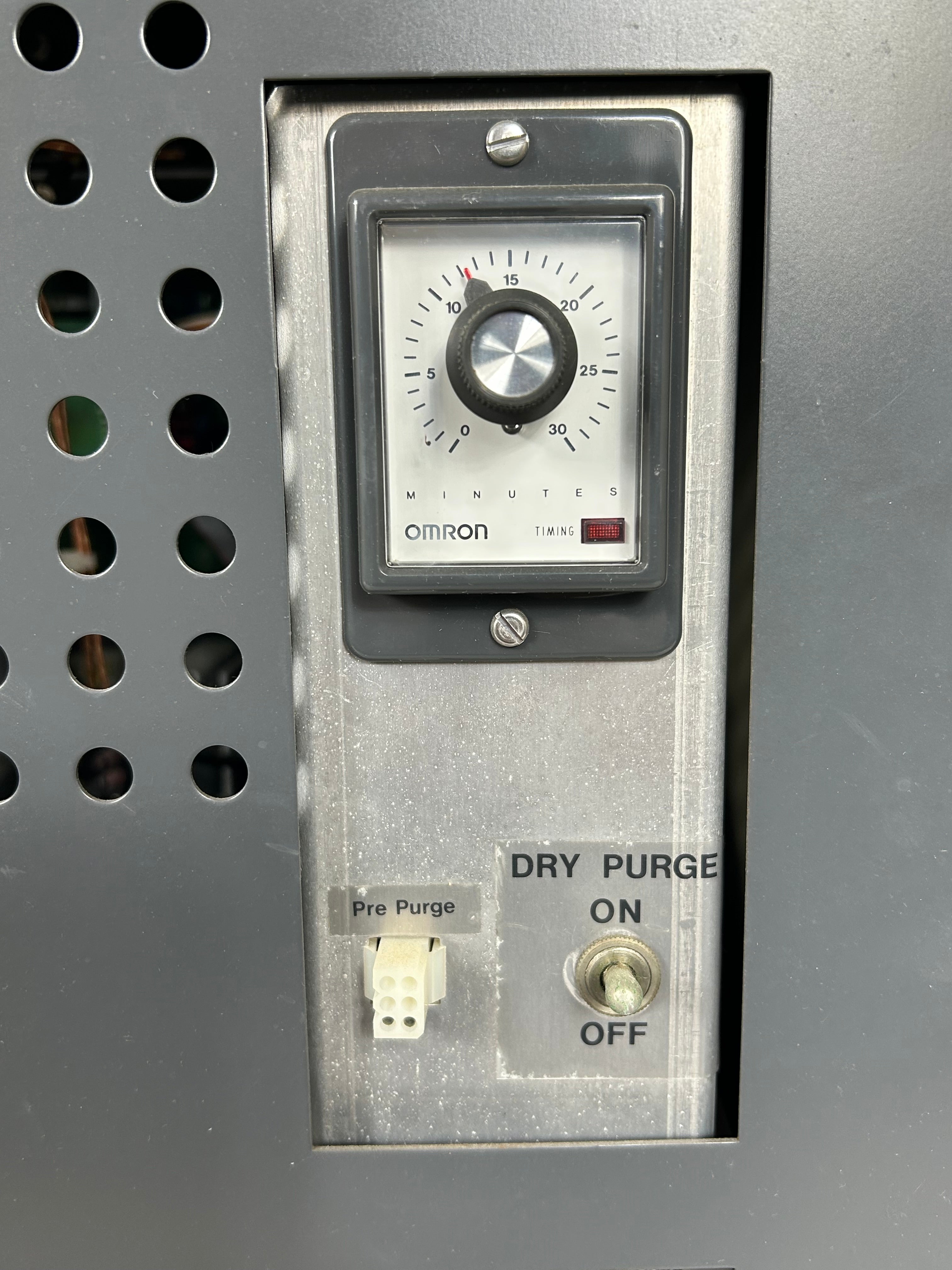 Tekmar Model 4000 Dynamic Headspace Concentrator *Untested*