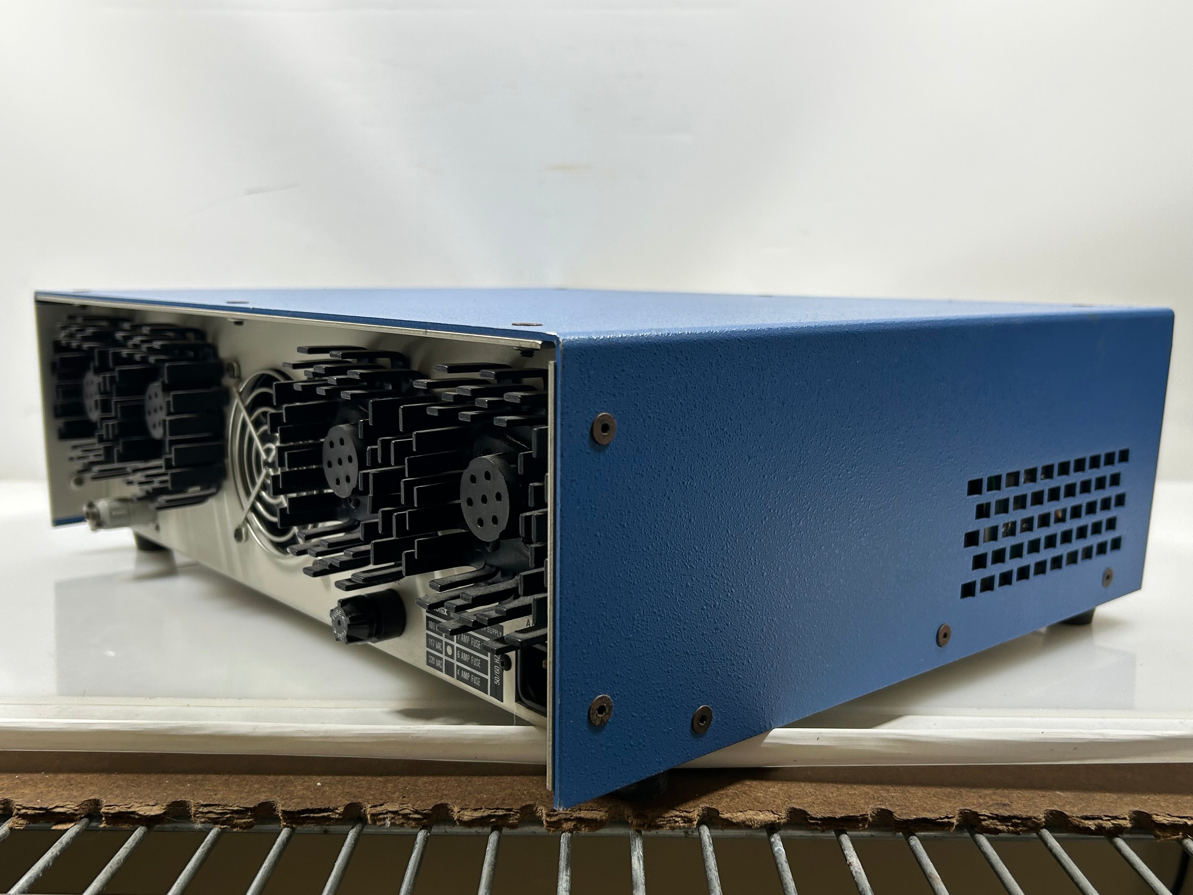 LiConix 4240PS Laser Power Supply *Untested*