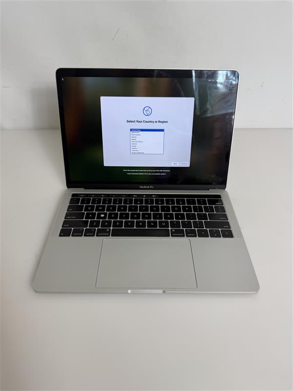 Apple MacBook Pro 13" i5 (2018)