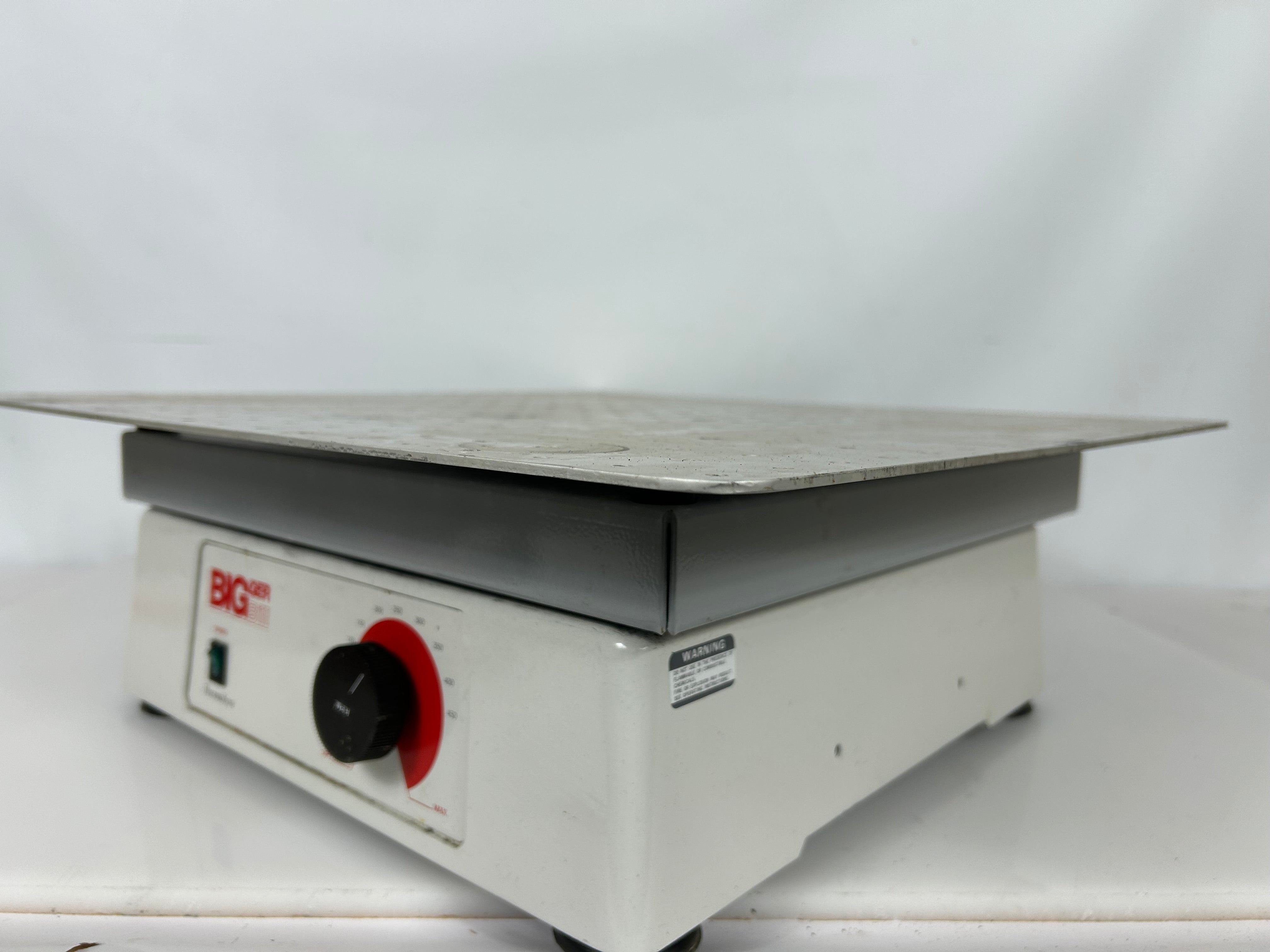 Thermolyne Bigger Bill Orbital Shaker *Parts*