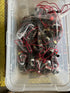 Lot of Toro Automatic Valve 3/4" Approximately 25lbs  *Untested*
