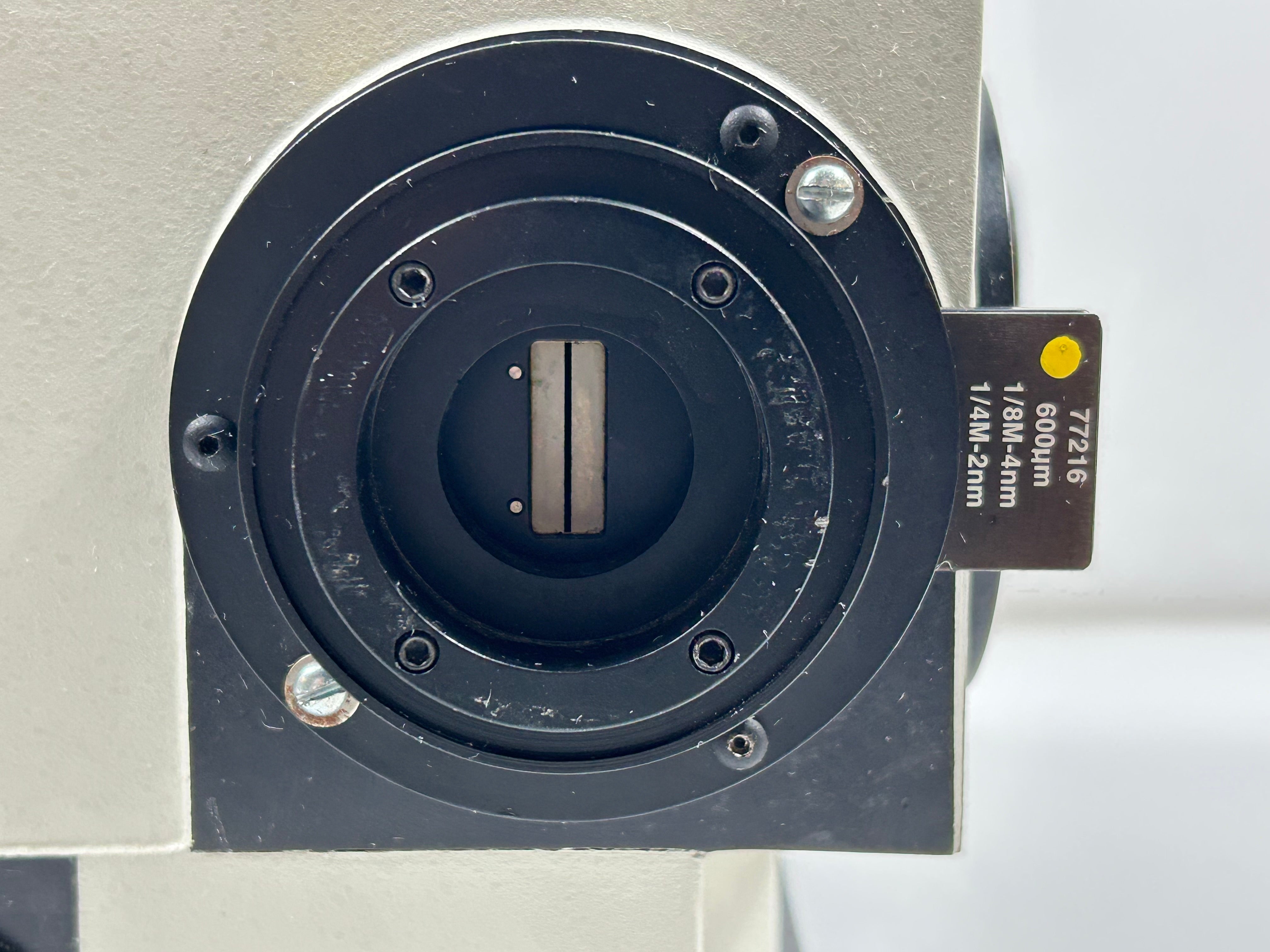 Oriel 77200 Monochromator *Untested*