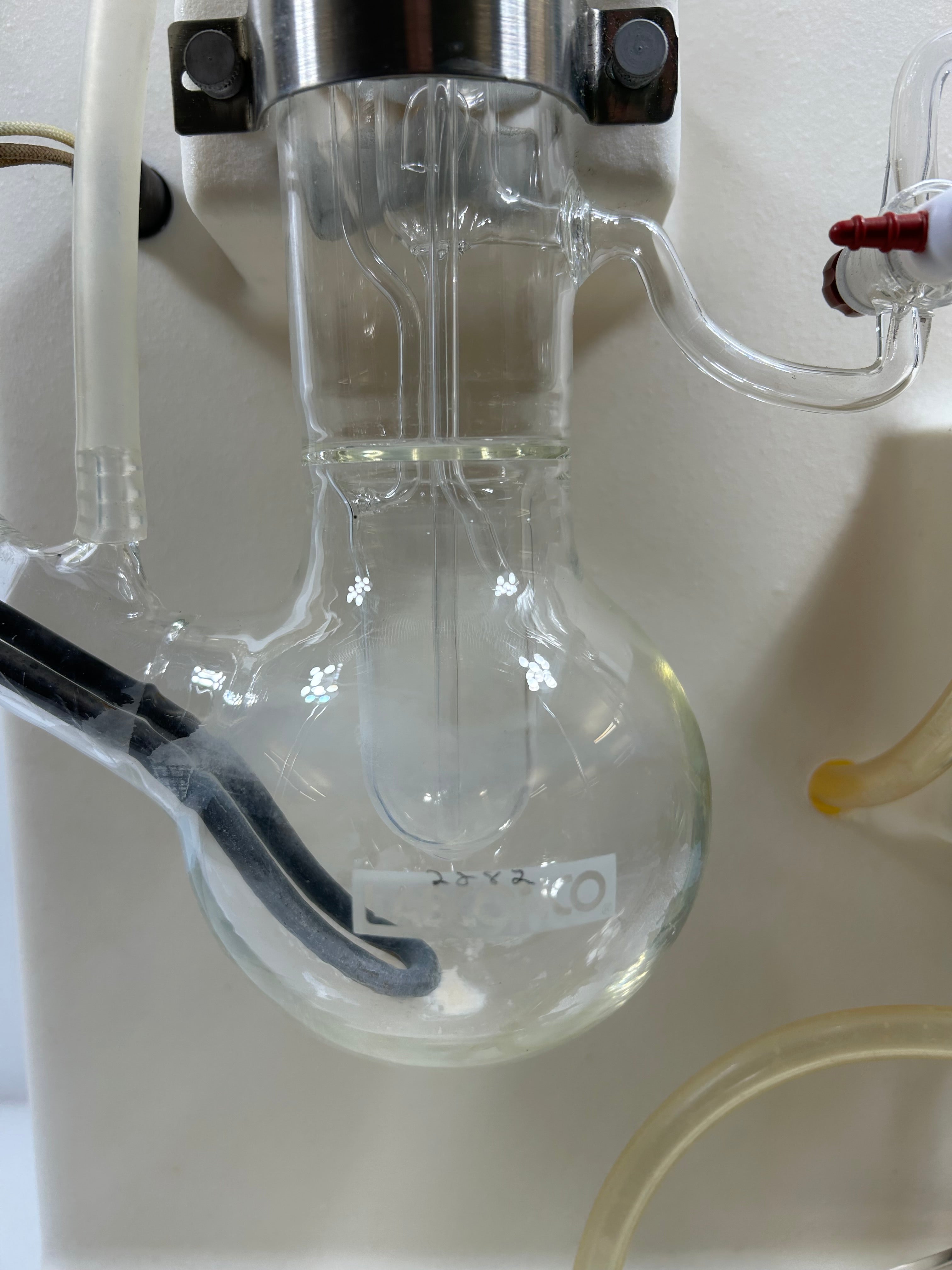 Labconco Rapid Distillation Unit *Untested*
