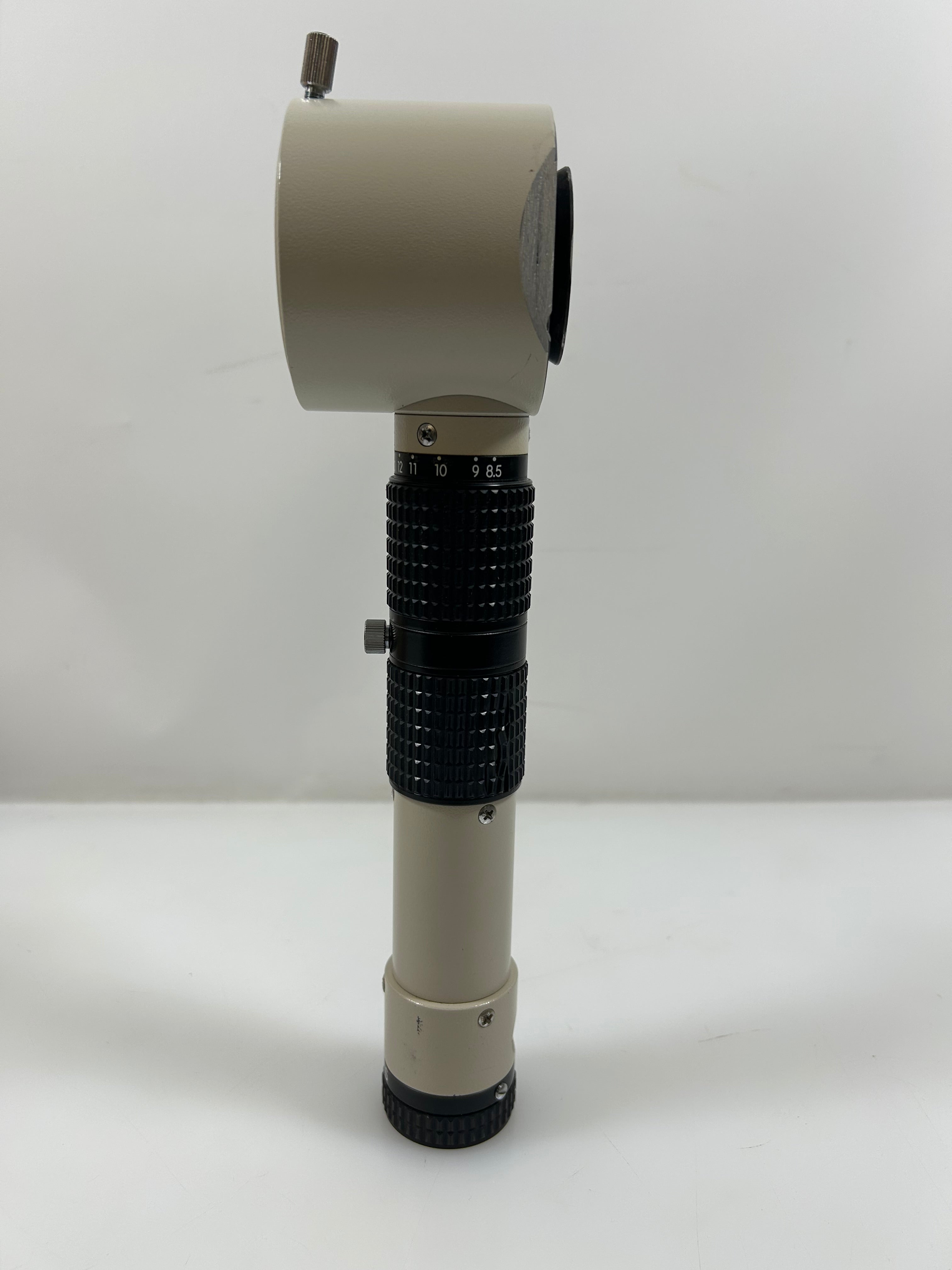 Nikon Camera Lucida Drawing Microscope 1.25X *Untested*