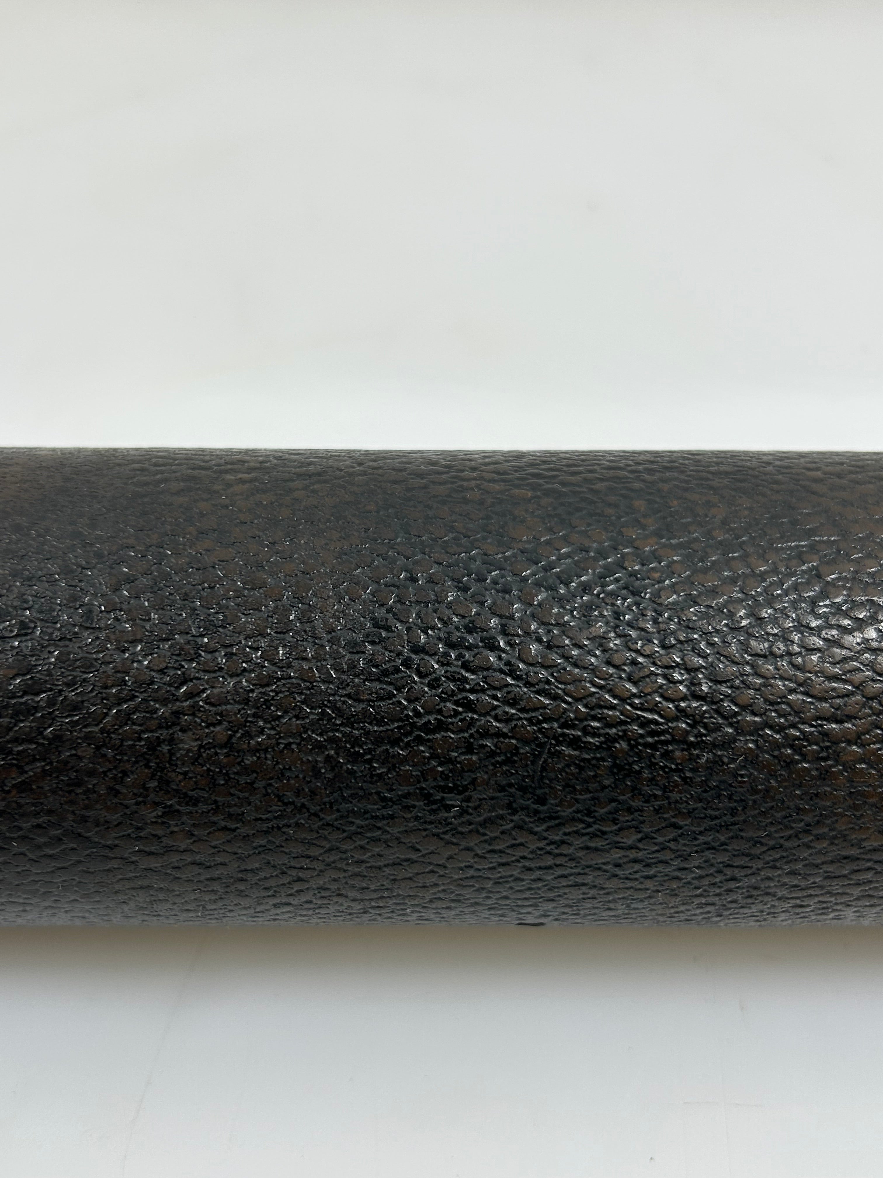 Carl Zeiss Vintage Telescope with Brown Leather Case