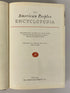 24 Volumes: Complete 1953 The American Peoples Encyclopedia w 4 Yearbooks HC