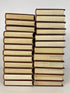 24 Volumes: Complete 1953 The American Peoples Encyclopedia w 4 Yearbooks HC